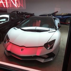 Meet your Posher, Kyle